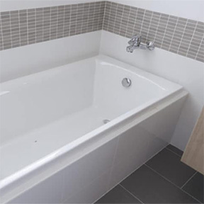 AAA Dura-Glaze Bathtub Re-glazing services