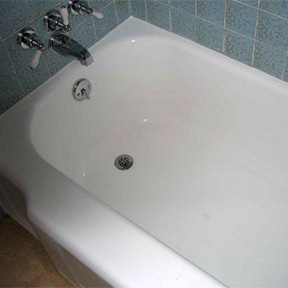 AAA Dura-Glaze Bathtub Repair