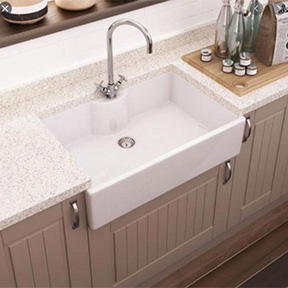 AAA Dura-Glaze Sink Glazing 